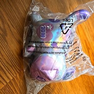 Aphmau 20 million subscribers plushie.